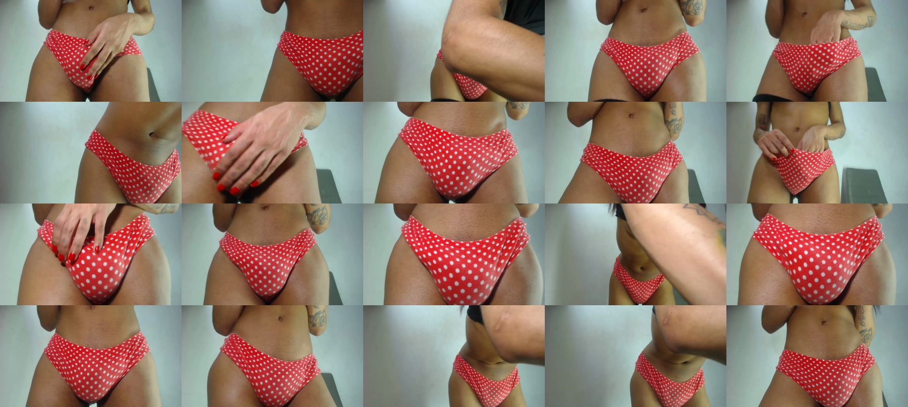 Itsashleybitch  09-08-2021